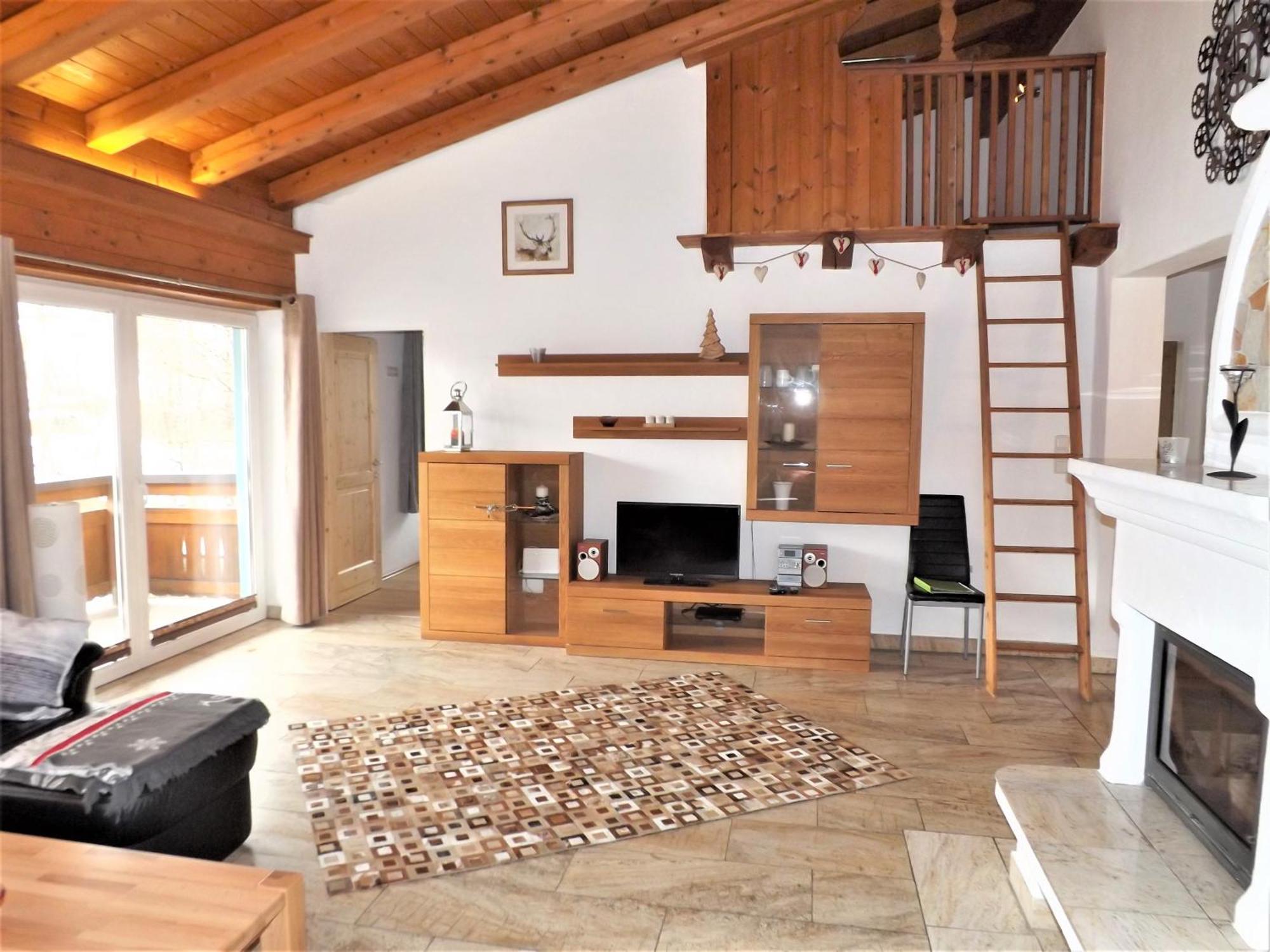 Apartments Scheffau Scheffau am Wilden Kaiser Room photo